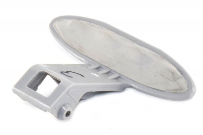 Ручка люка пральної машини LG 3650ER3003B, 3650ER2003A, 139EG03 (сіра)